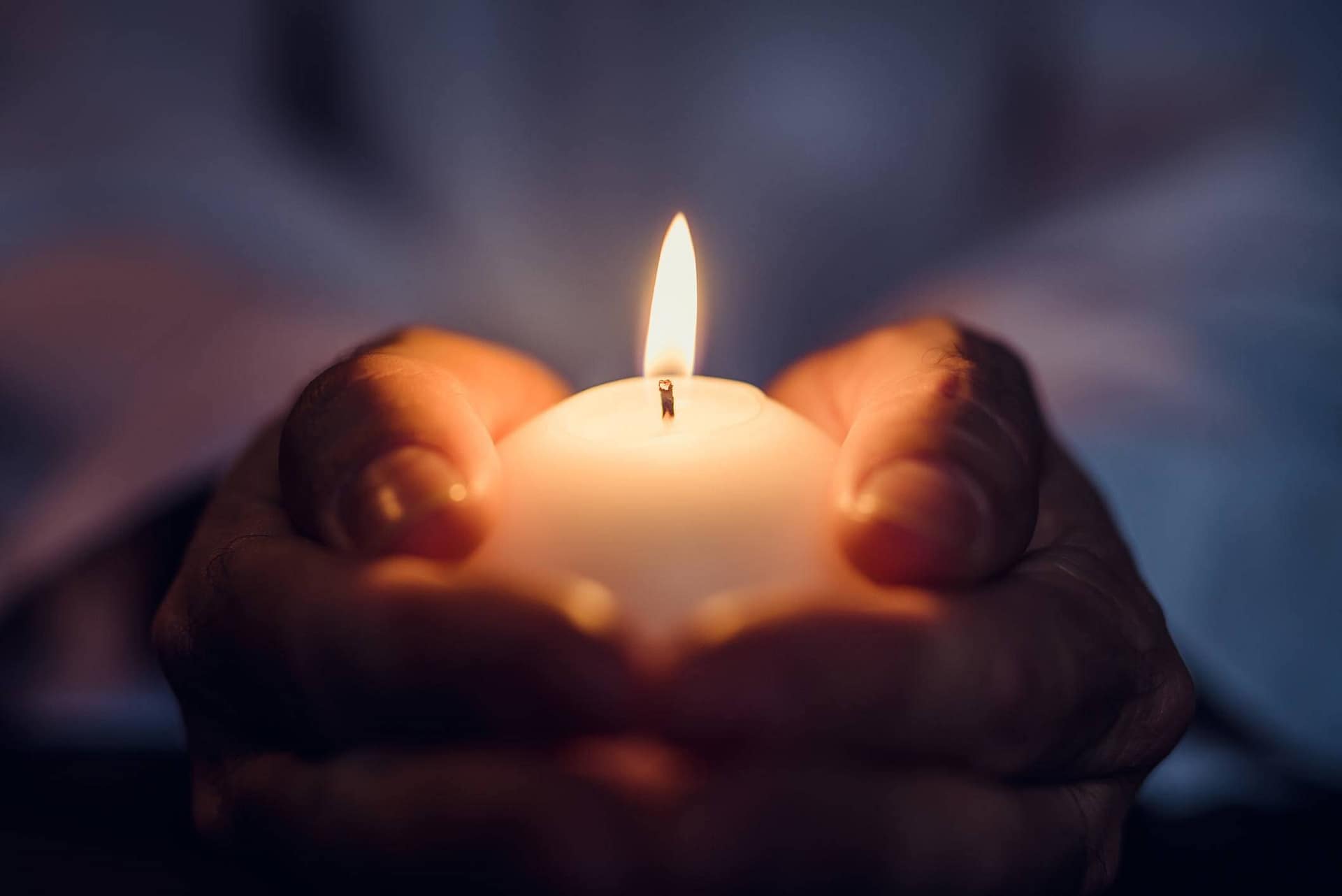 Quelle est la différence entre un avis de décès et un hommage ?